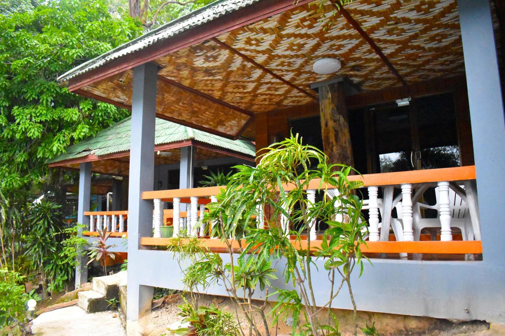 Blanco Hideout Railay - Youth Hostel 18 To 35 Only Extérieur photo