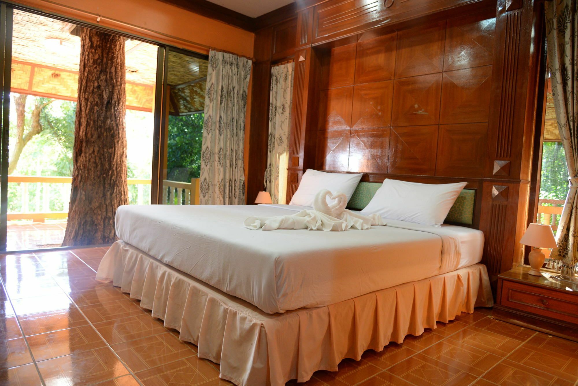 Blanco Hideout Railay - Youth Hostel 18 To 35 Only Extérieur photo