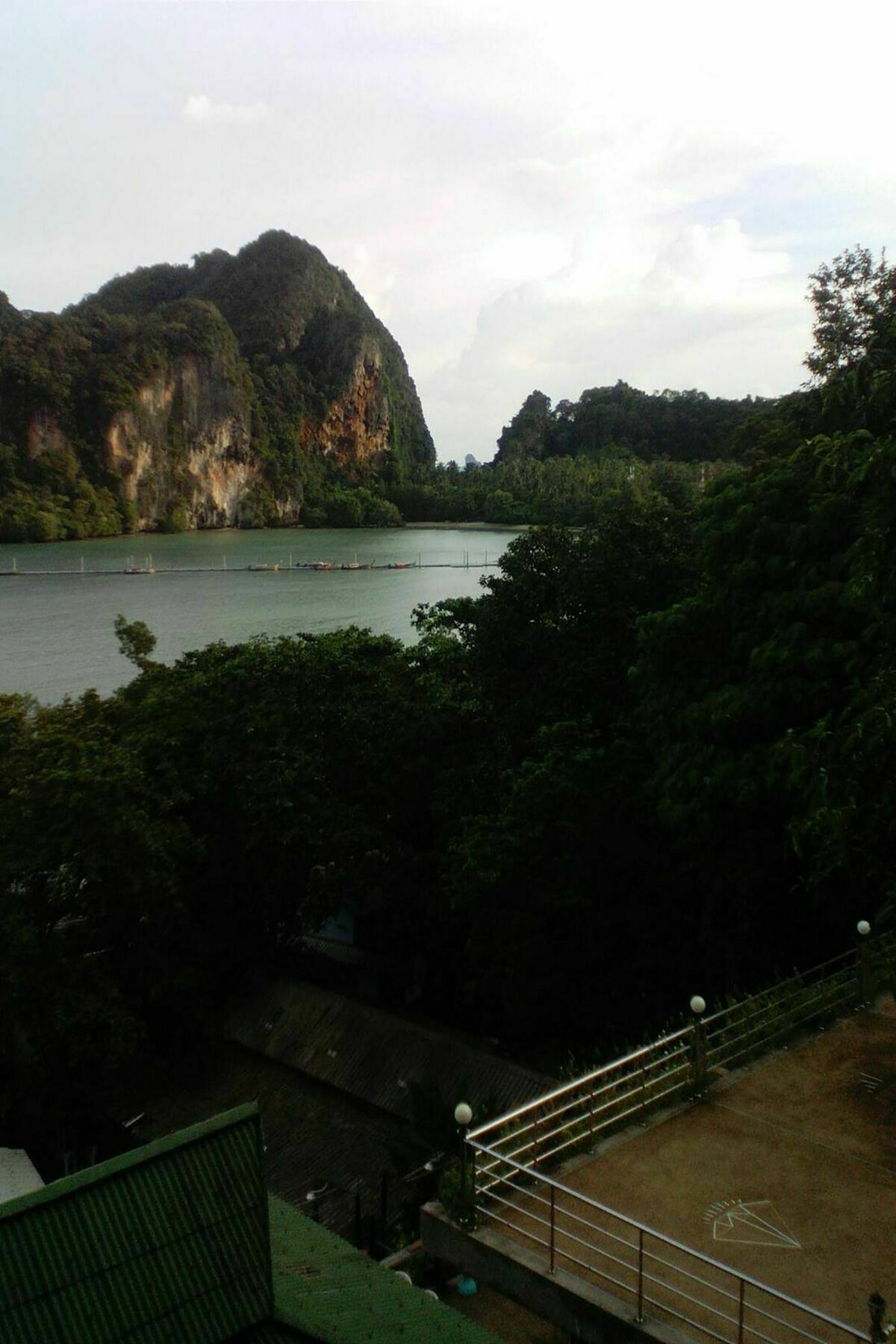 Blanco Hideout Railay - Youth Hostel 18 To 35 Only Extérieur photo