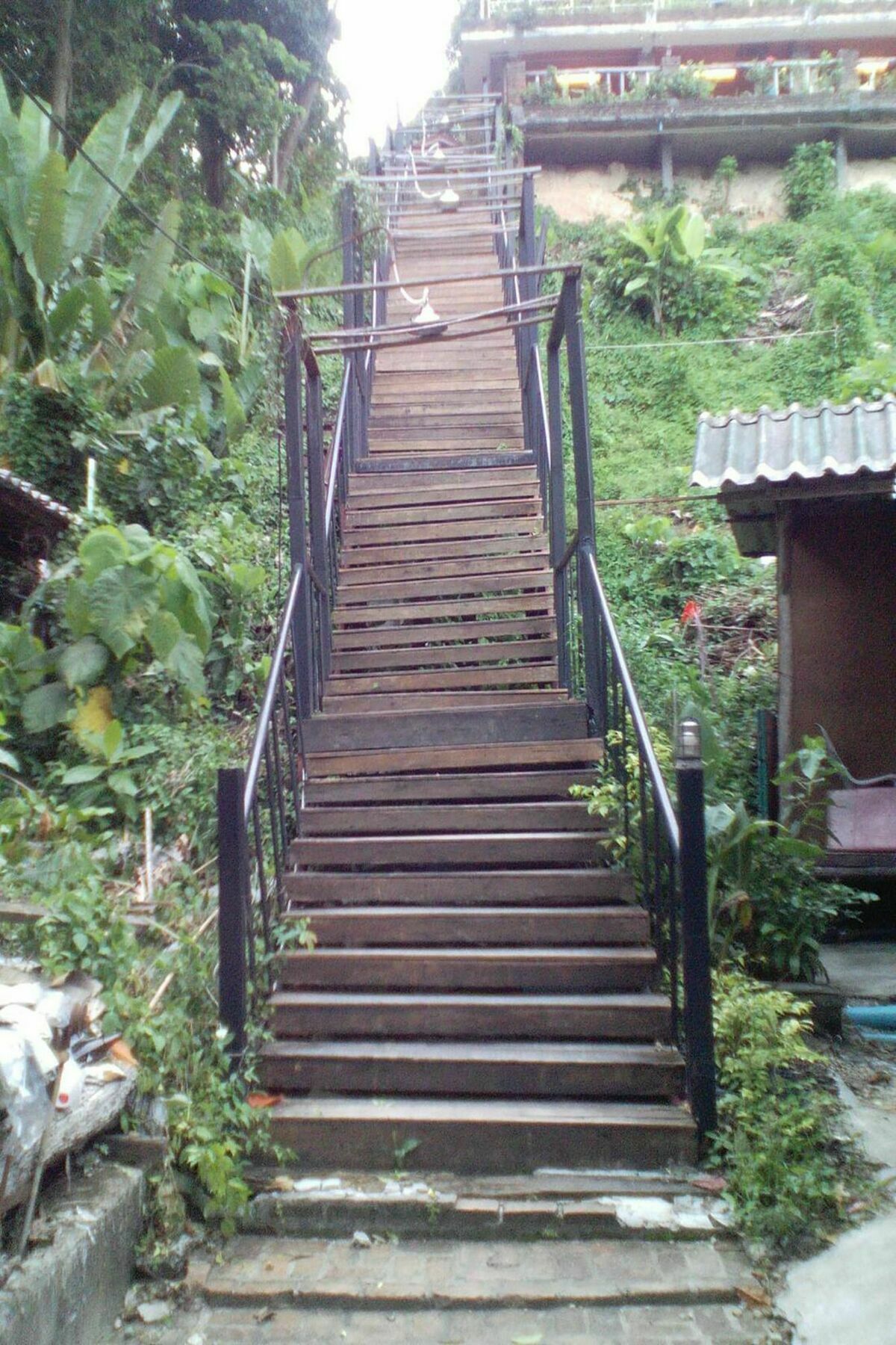 Blanco Hideout Railay - Youth Hostel 18 To 35 Only Extérieur photo